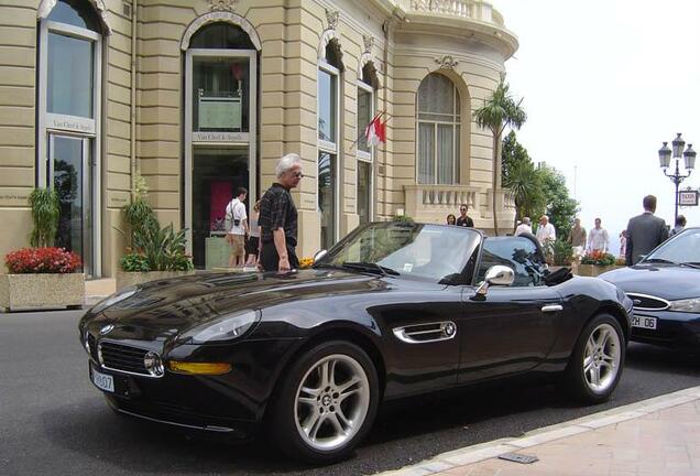 BMW Z8