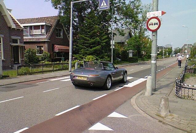 BMW Z8