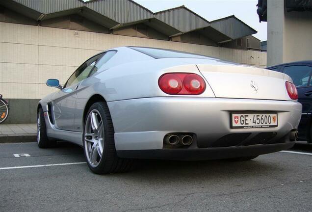 Ferrari 456M GT