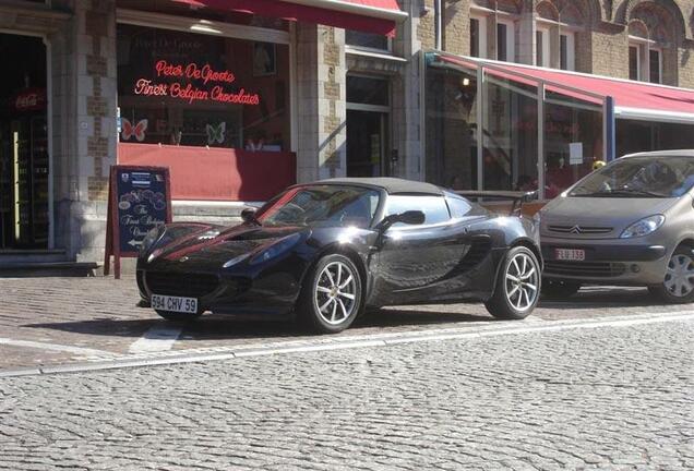 Lotus Elise S2 111R