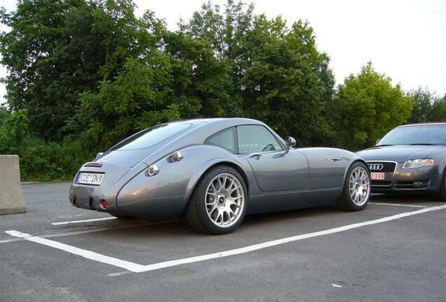 Wiesmann GT MF4