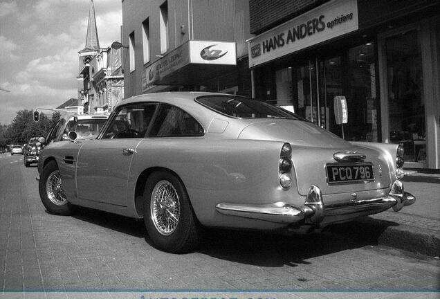 Aston Martin DB5