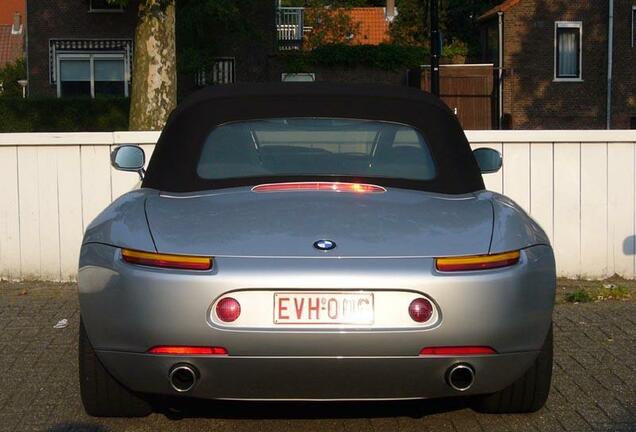 BMW Z8