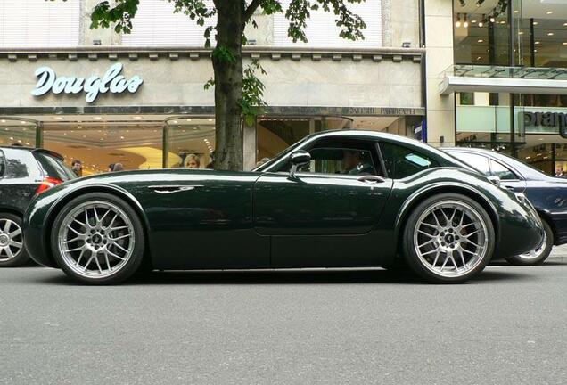 Wiesmann GT MF4