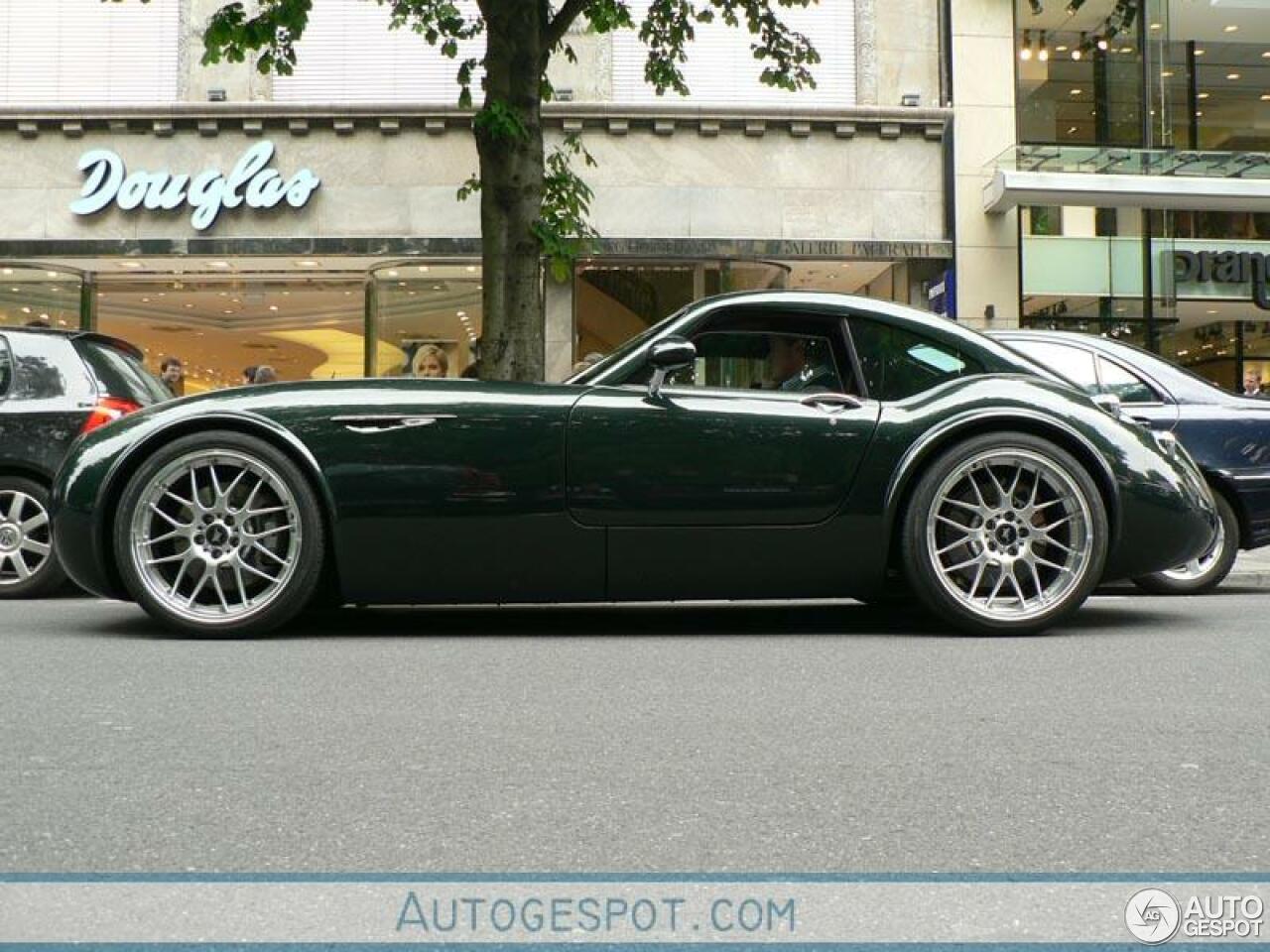 Wiesmann GT MF4