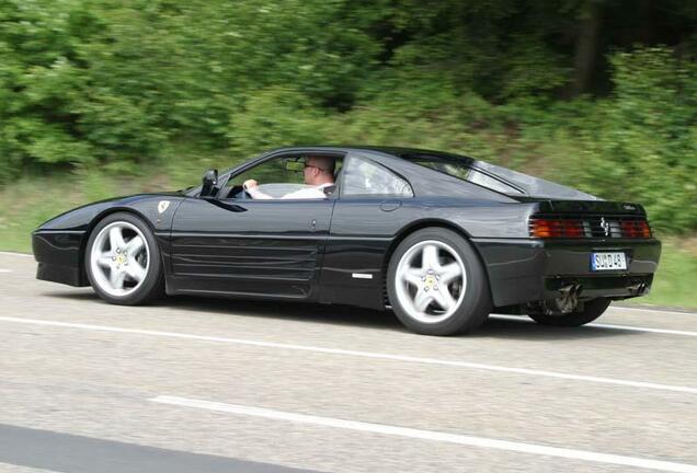 Ferrari 348 GTB