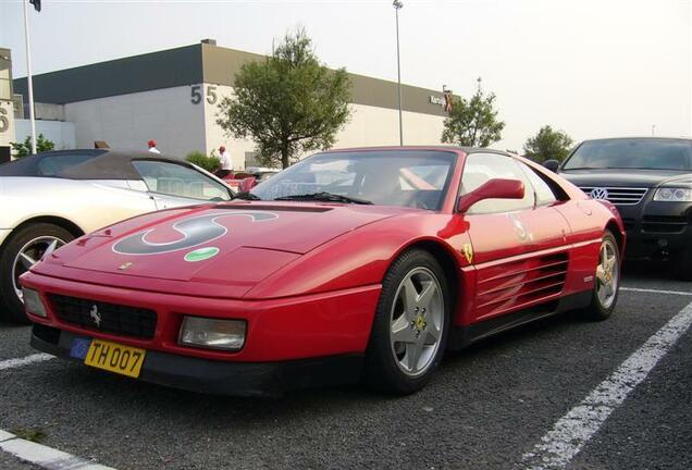 Ferrari 348 TS