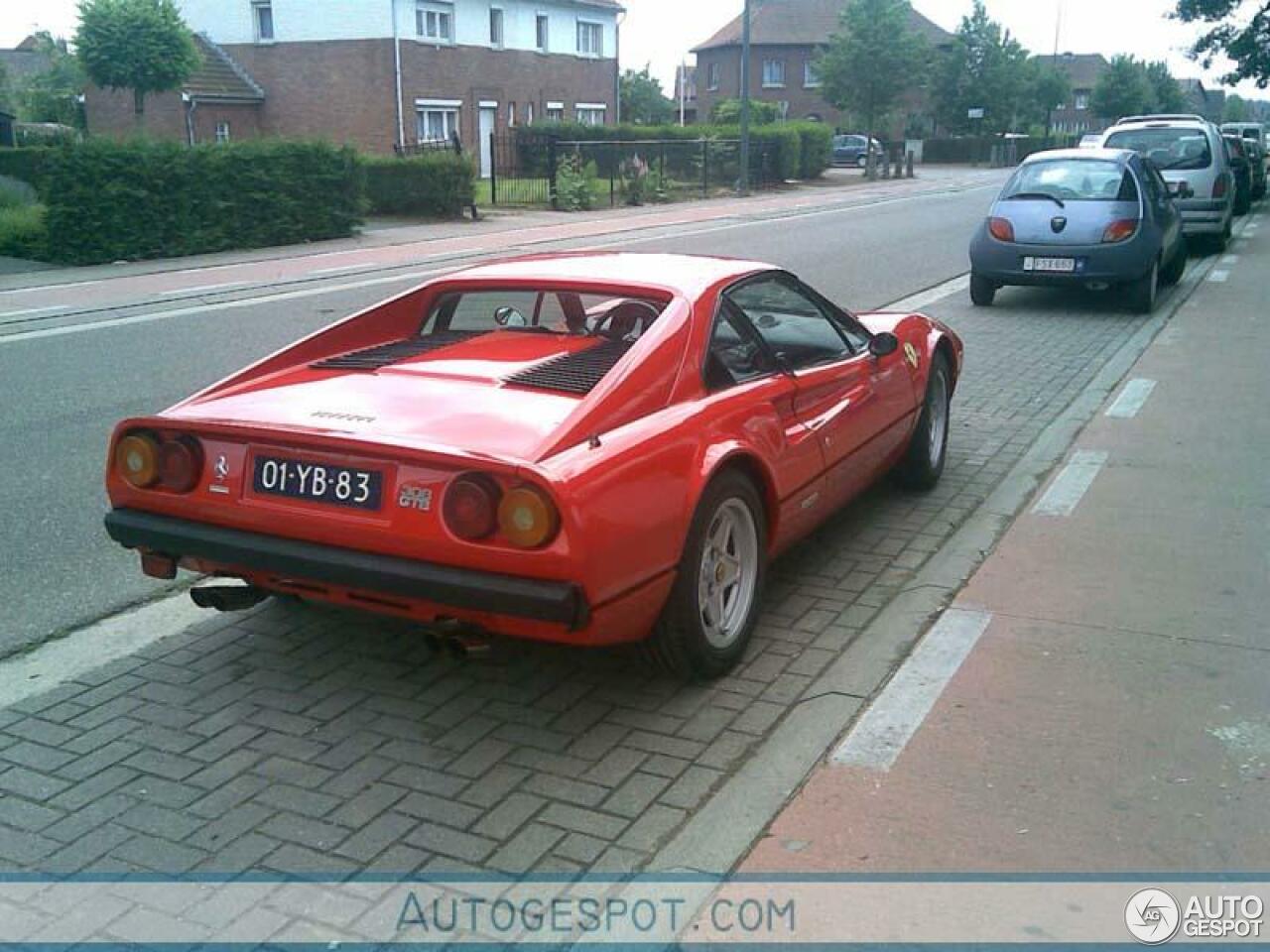 Ferrari 308 GTB