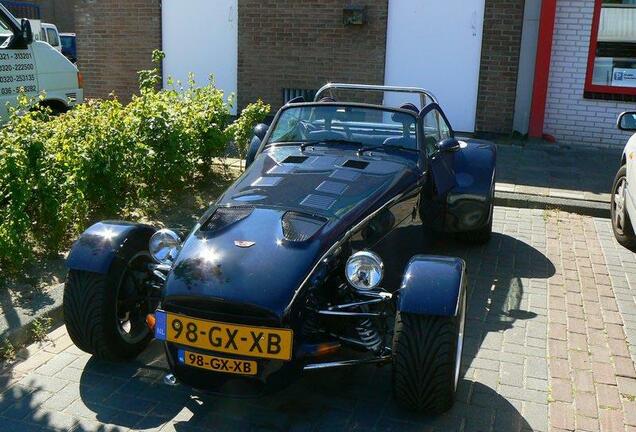 Donkervoort D8 150