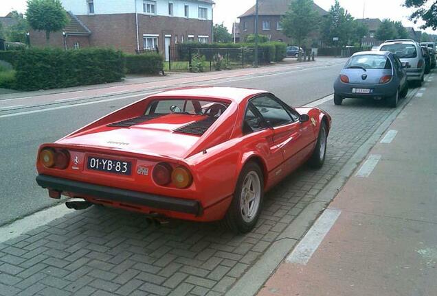 Ferrari 308 GTB