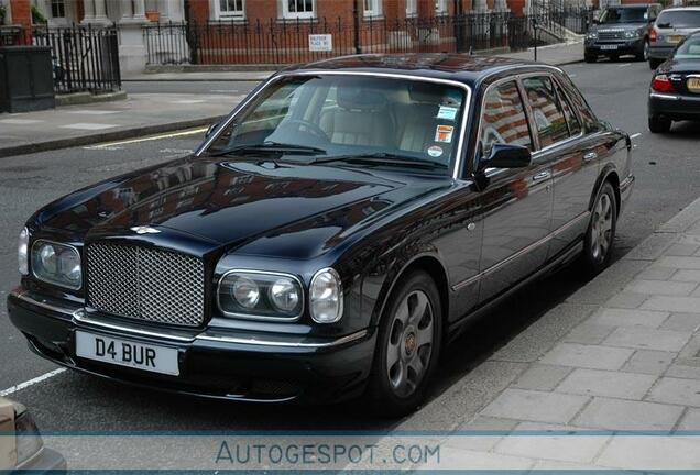 Bentley Arnage R