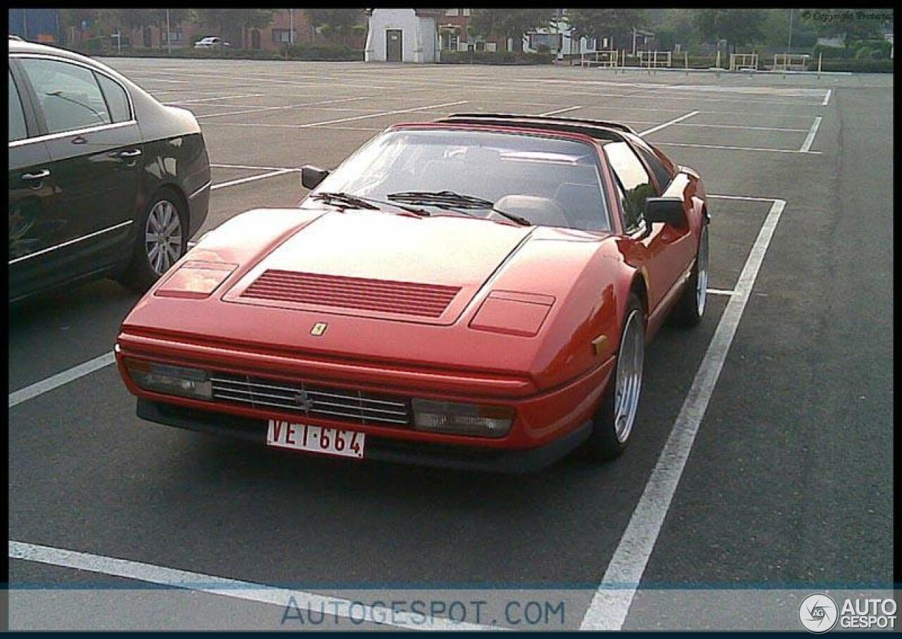 Ferrari 328 GTS