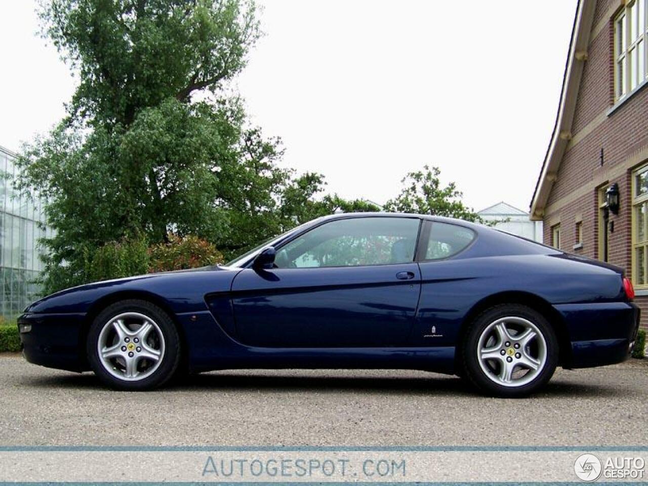 Ferrari 456 GT