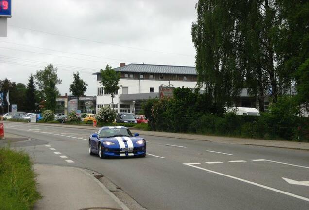 Dodge Viper GTS