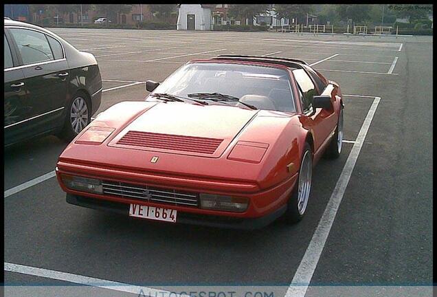 Ferrari 328 GTS