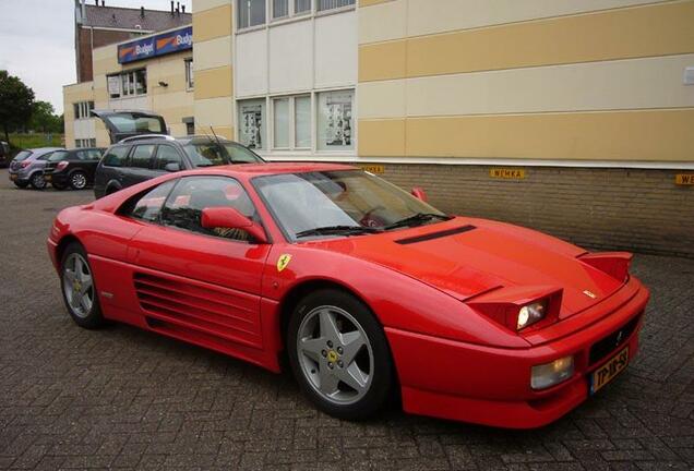 Ferrari 348 TB