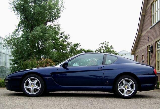 Ferrari 456 GT