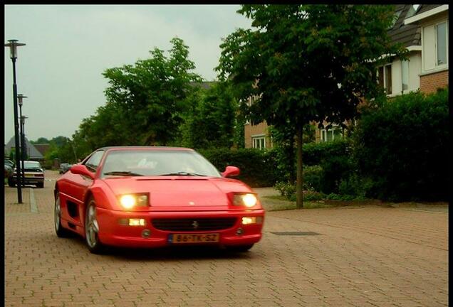 Ferrari F355 GTS