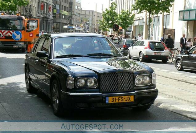 Bentley Arnage Red Label