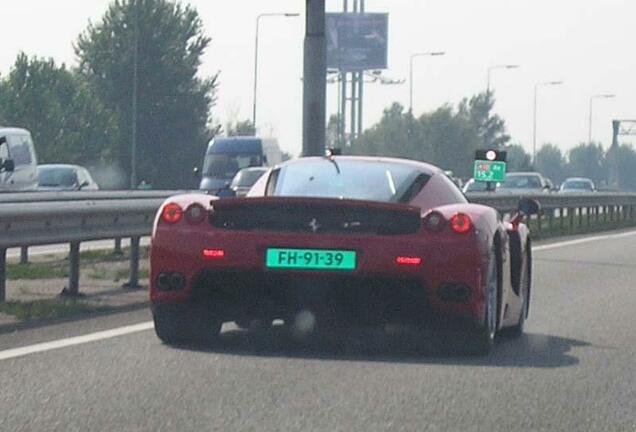 Ferrari Enzo Ferrari