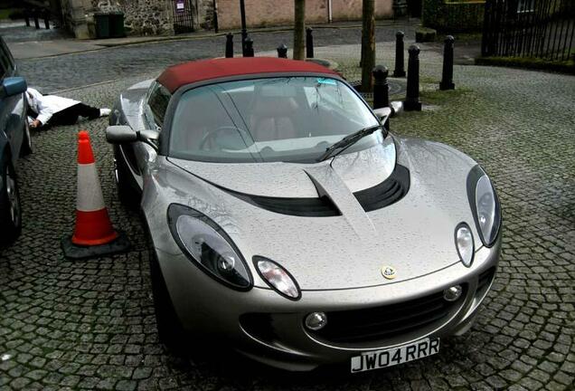 Lotus Elise S2 111R