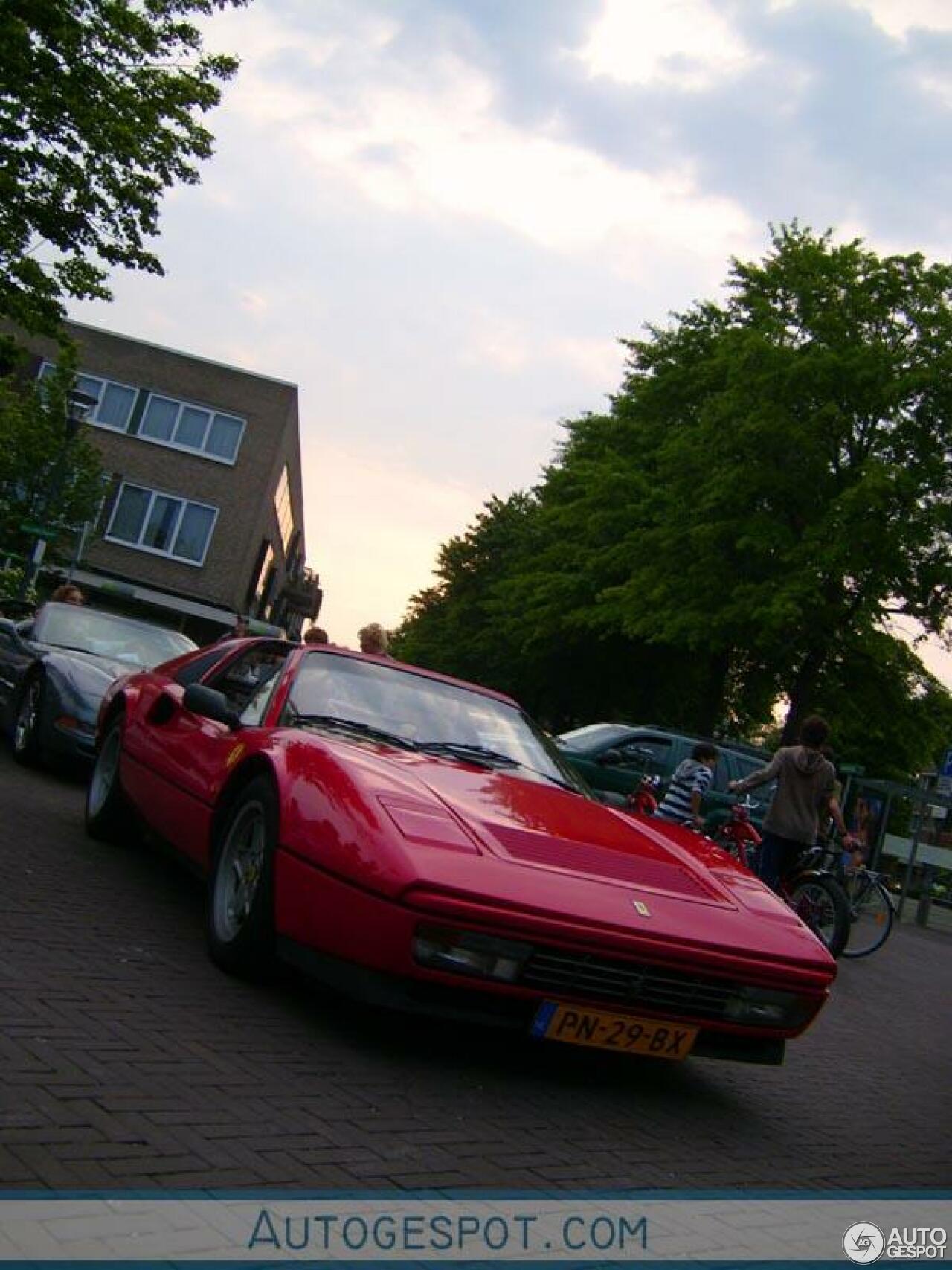 Ferrari 328 GTS