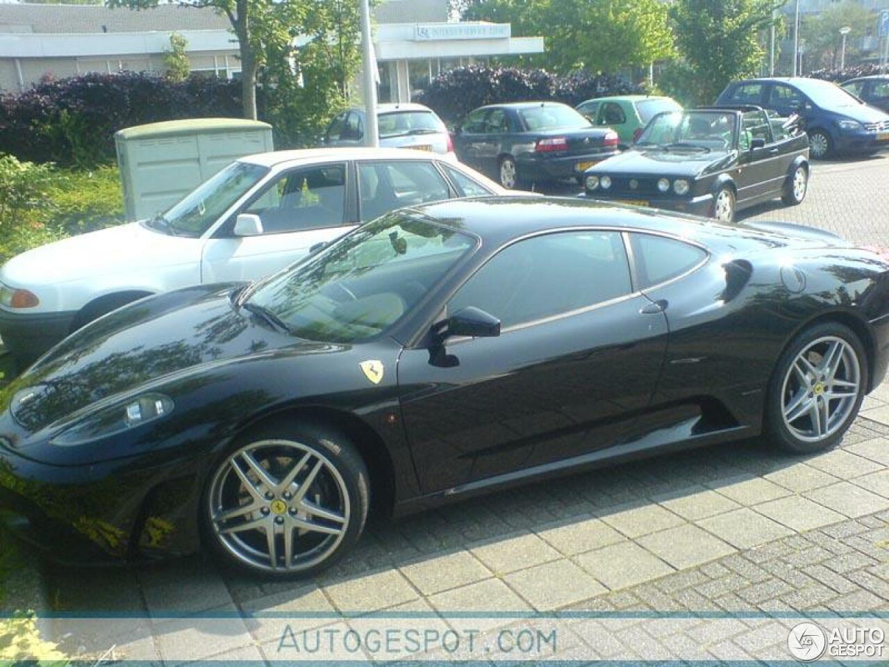 Ferrari F430