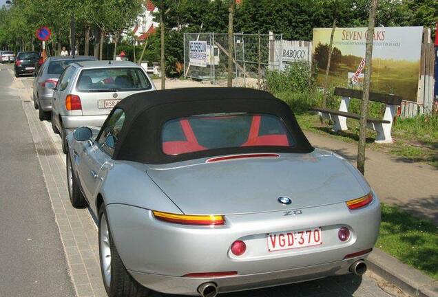 BMW Z8