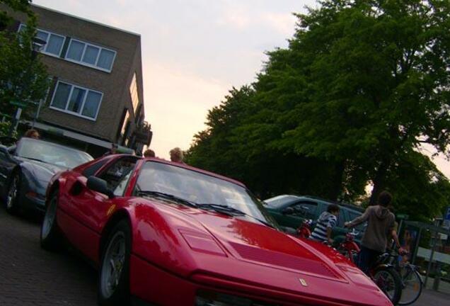 Ferrari 328 GTS