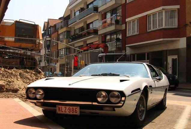 Lamborghini Espada