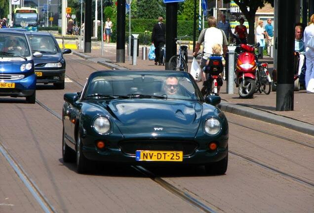 TVR Chimaera 400