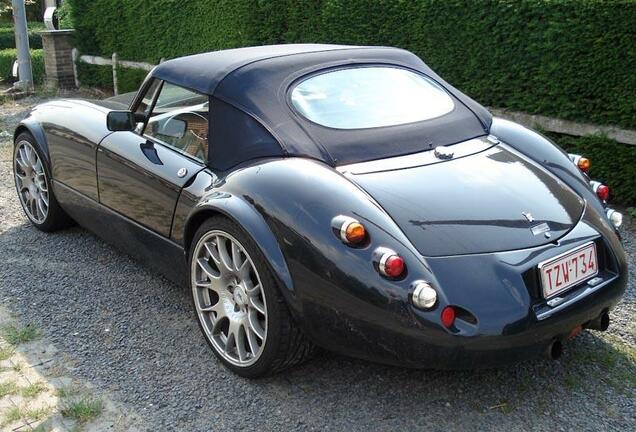 Wiesmann Roadster MF3