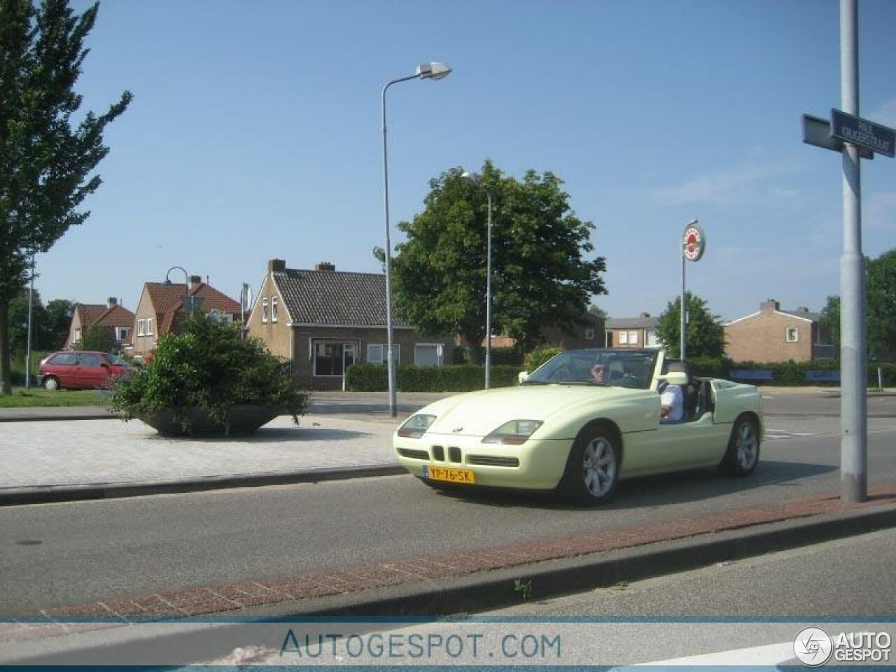 BMW Z1