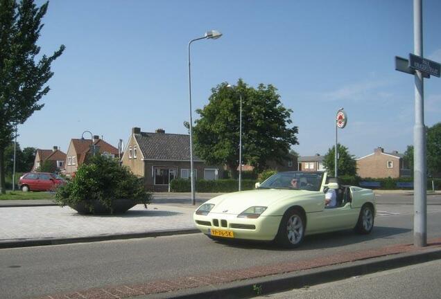 BMW Z1