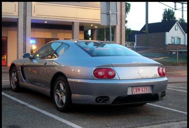 Ferrari 456 GT