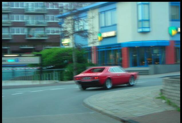 Ferrari Dino 308 GT4 2+2