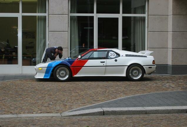 BMW M1