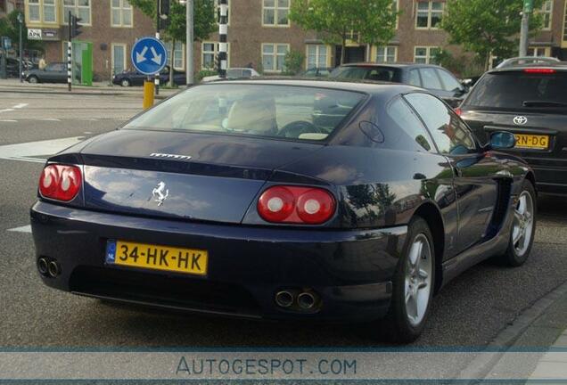 Ferrari 456 GT