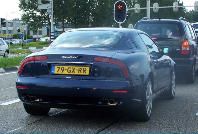 Maserati 3200GT