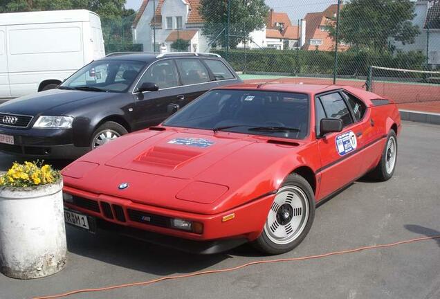 BMW M1