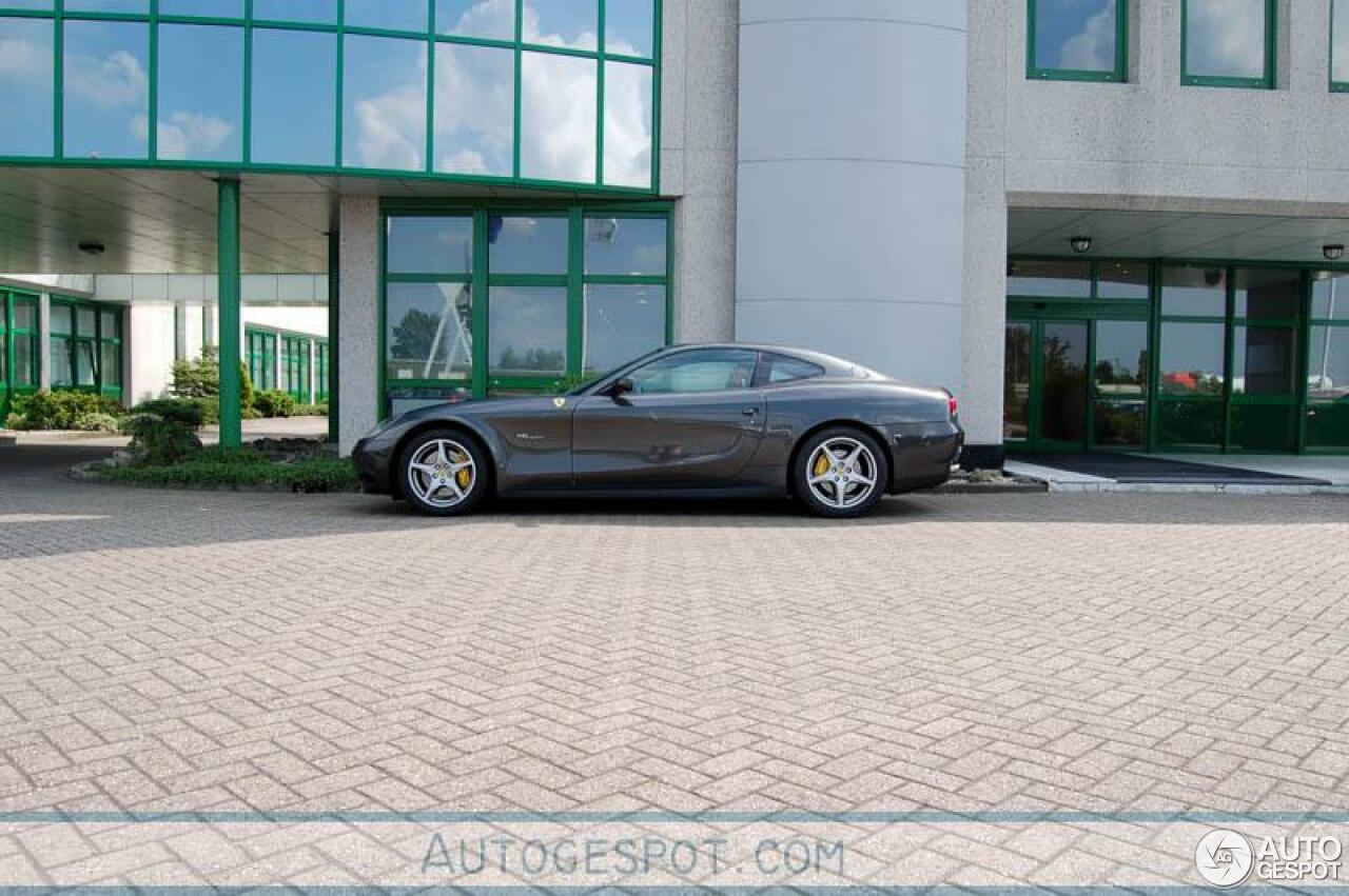 Ferrari 612 Scaglietti