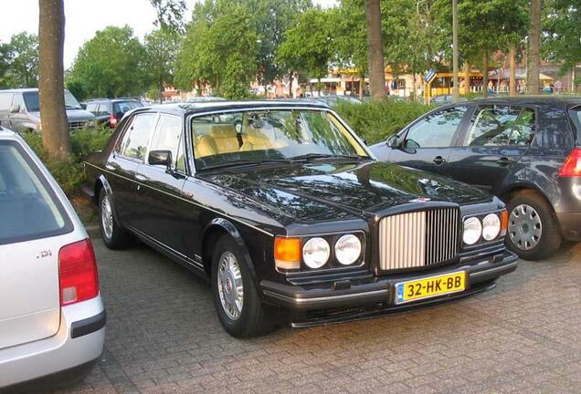 Bentley Turbo R