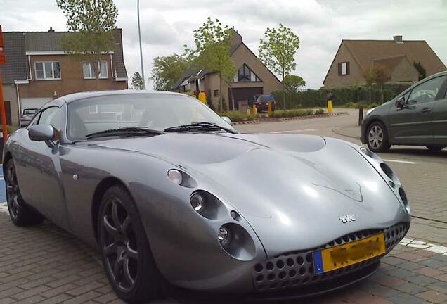 TVR Tuscan S MKI