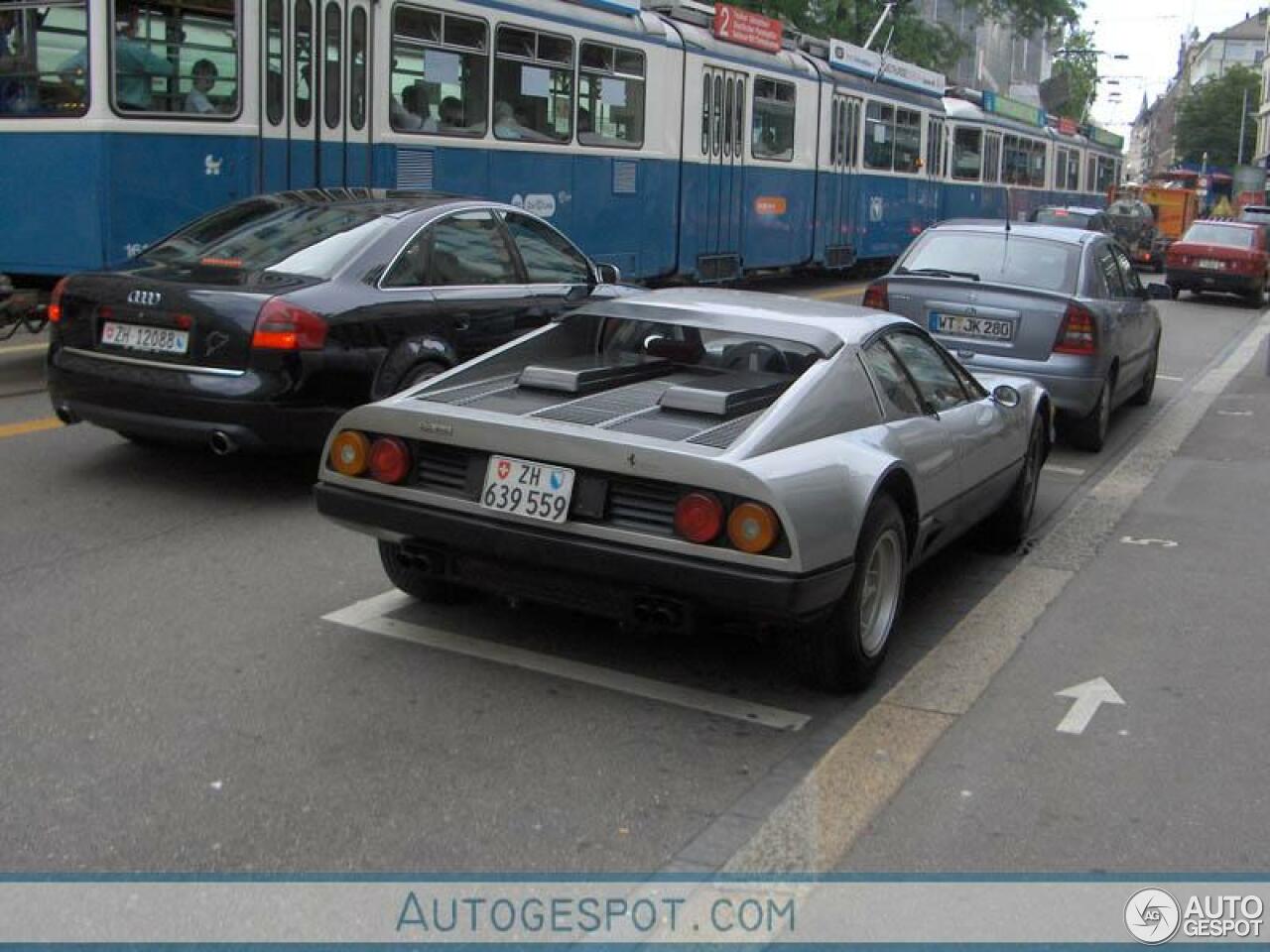 Ferrari 512 BB