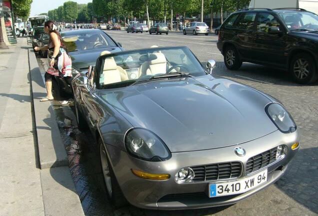 BMW Z8