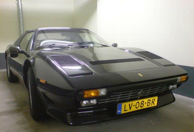 Ferrari 308 GTS Quattrovalvole