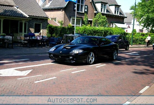 Ferrari 550 Maranello