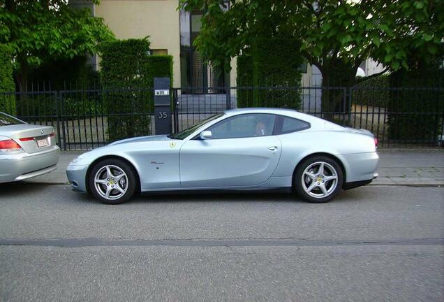 Ferrari 612 Scaglietti