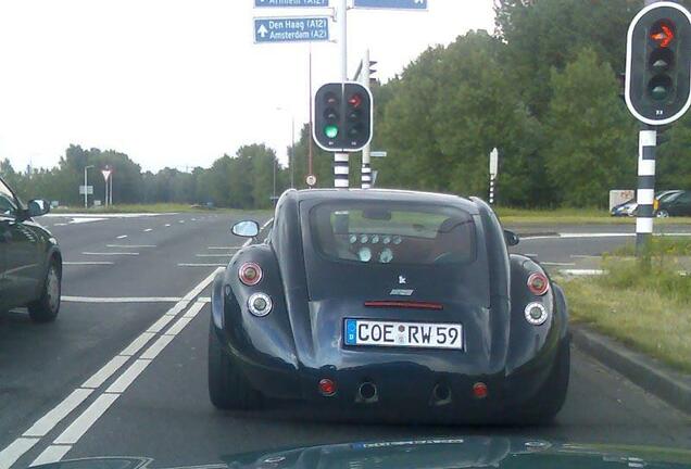 Wiesmann GT MF4