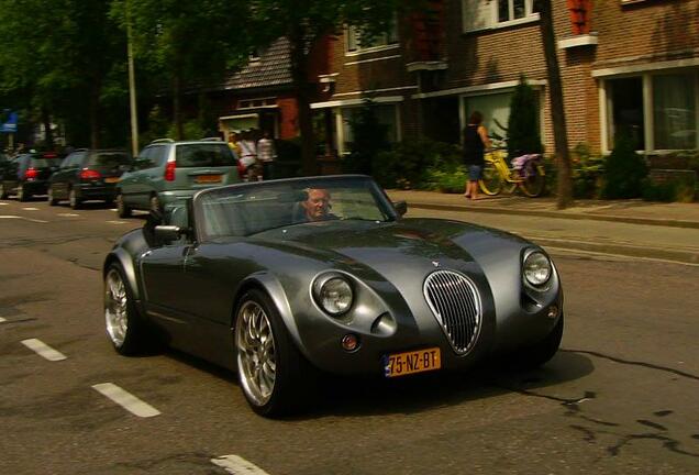 Wiesmann Roadster MF3